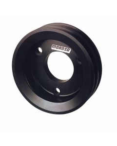 PULLEY, CRANK, BBC, BILLET