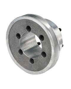 PULLEY, CRANK, MOPAR