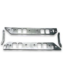 SPACERS, INTAKE, MACHINED