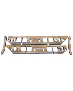 SPACERS, BBC,  INTAKE, OVAL PORT