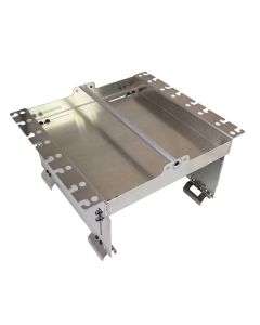 TOOL TRAY, EFI FUEL RAIL, ADJUSTABLE