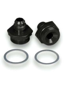 FITTING, FUEL INLET, -6AN