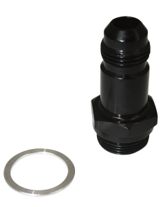 FITTING, FUEL INLET, -8AN