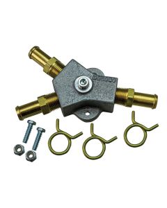 FUEL BLOCK KIT