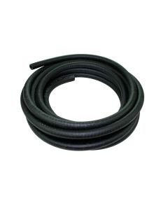 FUEL HOSE, 3/8 ID SAE 30R7KX, 25 FT