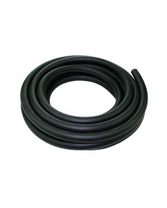 FUEL HOSE, 1/2 ID SAE 30R7KX, 25 FT