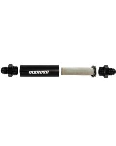 FUEL FILTER INLINE, -10AN
