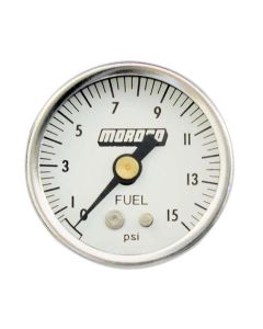 GAUGE, FUEL PRESSURE
