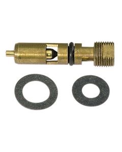 HOLLEY NEEDLE & SEAT, .110