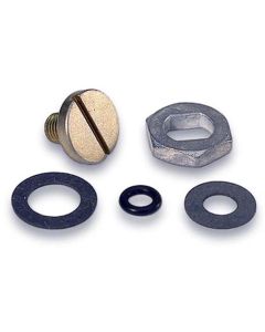 HOLLEY NEEDLE & SEAT HARDWARE