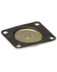 HOLLEY ACCELERATOR PUMP DIAPHRAGM, 30CC