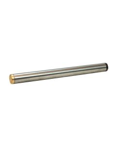 FUEL PUMP PUSH ROD, LIGHT WEIGHT,  SBC, BBC, BRONZE TIP FOR BILLET CAMS