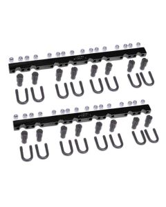 STUD GIRDLE, FOR 7/16 IN. STUDS AND ROLLER ROCKERS, BBC
