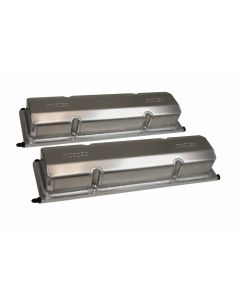 VALVE COVER,SBC,WITH OILERS