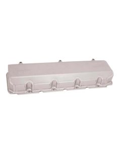 VALVE COVERS, BBC, BRODIX PB2005, PB1200, 1202 & SONNY 14.5, FABRICATED ALUMINUM
