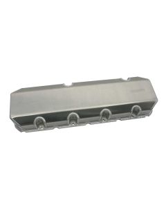 V/COVER,FAB.ALUM,FIT BRODIX PB5000 HEAD