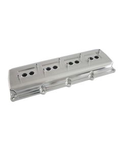 VALVE COVERS,CHRYSLER  5.7/6.1/6.2/6.4, BILLET ALUMINUM