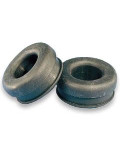 VALVE COVER, GROMMET, PCV