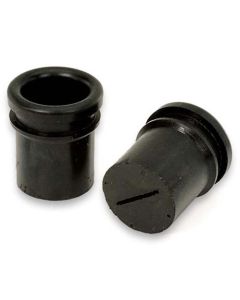 VALVE COVER, GROMMET WITH BAFFLE