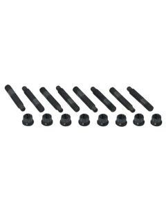 VALVE COVER, STUD KIT, BULLET NOSE 12 POINT