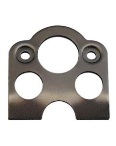 QUICK FASTENER, BRACKET,  5/16 IN QUICK FASTENER, LIGHT WEIGHT