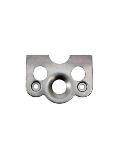 QUICK FASTENER, BRACKET,  7/16 IN QUICK FASTENER