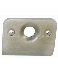 QUICK FASTENER, BRACKET,  7/16 IN QUICK FASTENER