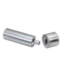 QUICK FASTENER,TOOL, QUICK FASTENER SINKING