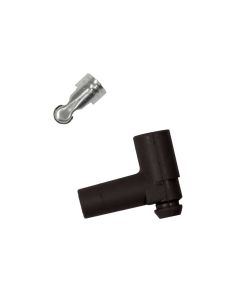 HEI DISTRIBUTOR BOOT & TERMINAL KIT, ULTRA 40