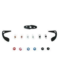 ADVANCE CURVE KIT, GM HEI