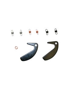ADVANCE CURVE KIT, NON HEI