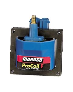 IGNITION COIL, PRO COIL F, GM 1986-96