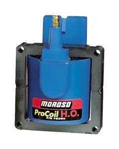 IGNITION COIL, PRO COIL H.O., FORD DURASPARK 1982-97