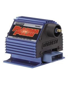 IGNITION COIL, PLASMA PULSE, IND.