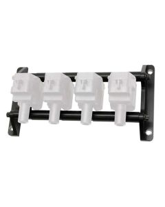 COIL MOUNT BRACKET, LSX