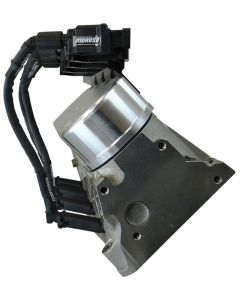 COIL MOUNT BRACKET, GM LS2,LS3, LS7