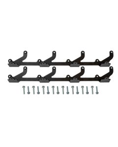 COIL MOUNT BRACKET, 632, BBC, GM COILS, PAIR