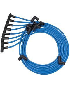 IGNITION WIRE SET, SPIRAL CORE