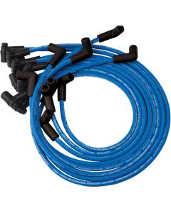 IGNITION WIRE SET, SPIRAL CORE