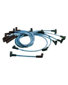 IGNITION WIRE SET, SPIRAL CORE
