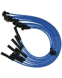 IGNITION WIRE SET, SPIRAL CORE