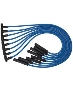 IGNITION WIRE SET, SPIRAL CORE