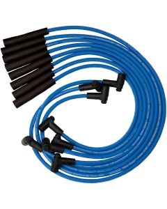 IGNITION WIRE SET, SPIRAL CORE