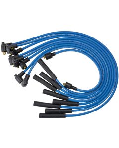 IGNITION WIRE SET, SPIRAL CORE
