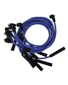 IGNITION WIRE SET, SPIRAL CORE