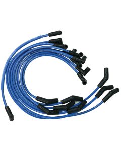 IGNITION WIRE SET, SPIRAL CORE