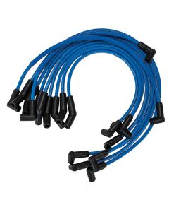 IGNITION WIRE SET, SPIRAL CORE