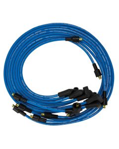 IGNITION WIRE SET, SPIRAL CORE