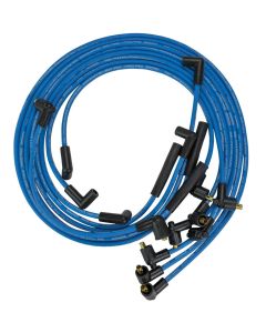 IGNITION WIRE SET, SPIRAL CORE