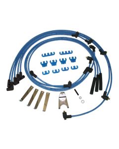 IGNITION DRESS-UP KIT, MOPAR